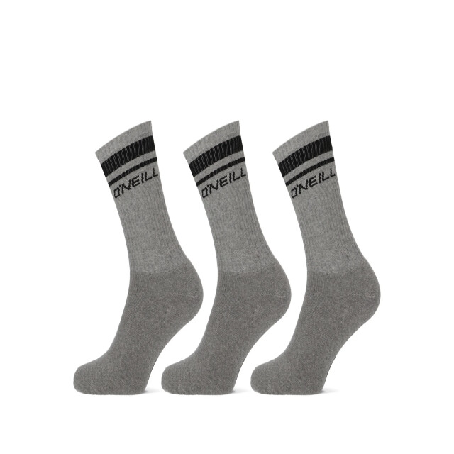 O'Neill Sportsokken unisex 3-pack 770023-6565 large
