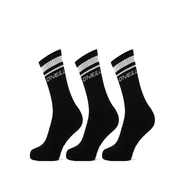 O'Neill Sportsokken unisex 3-pack 770023-6969 large