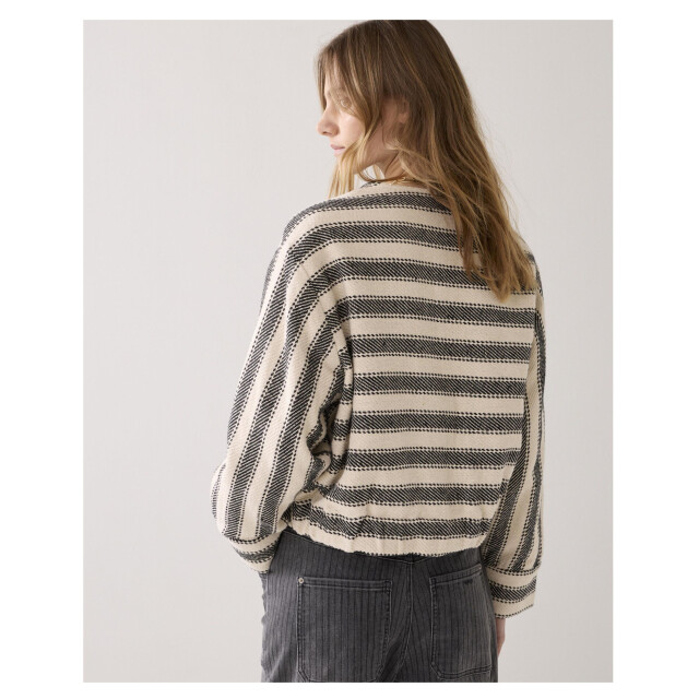 Summum Jacket stripe 1s1277-12329 1s1277-12329 large