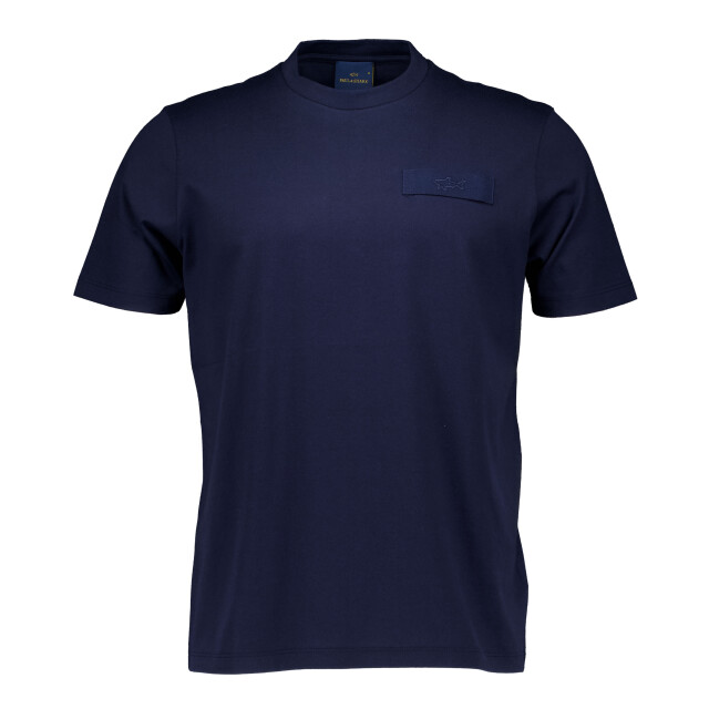 Paul & Shark 26411038 t-shirts 26411038 26411038 large