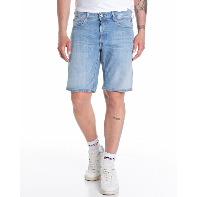 Replay Korte broek 110028-001-33 large
