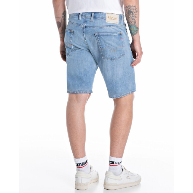 Replay Korte broek 110028-001-33 large