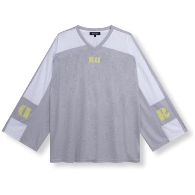 Refined Department Jeady zilverkleurig 4329.97.0001 large