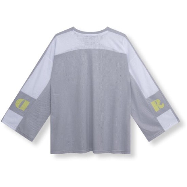 Refined Department Jeady zilverkleurig 4329.97.0001 large