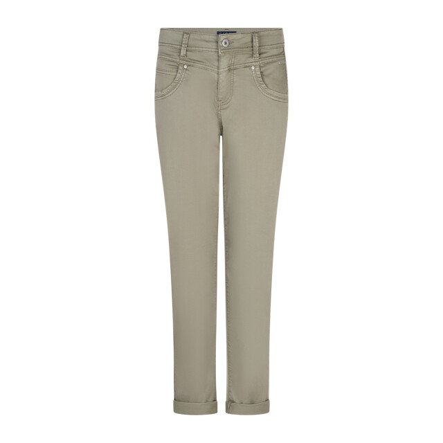 Red Button Relax olijf 4109.22.0009 large