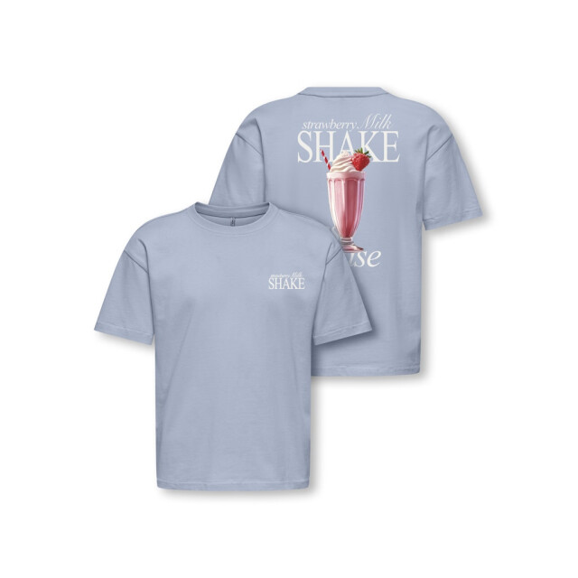 Only Koghelen life ss loose tee licht 2339.31.0004 large