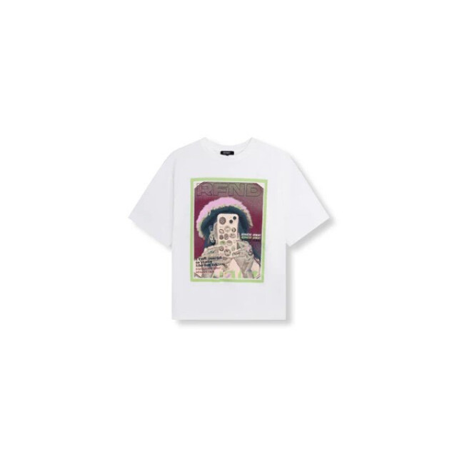 Refined Department Loui off-white 4339.02.0124 large