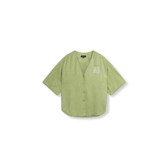 Refined Department Bennie lime 4319.17.0002 large