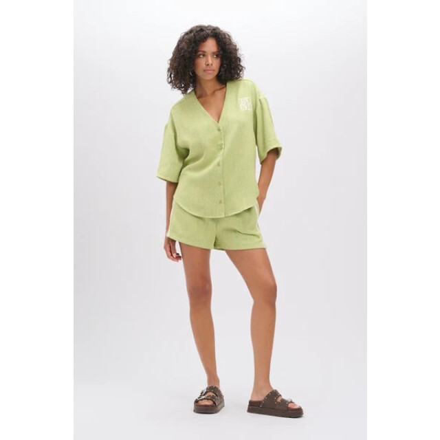 Refined Department Bennie lime 4319.17.0002 large