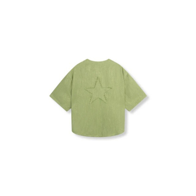Refined Department Bennie lime 4319.17.0002 large