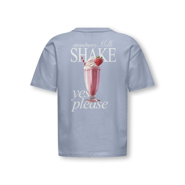 Only Koghelen life ss loose tee licht 2339.31.0004 large