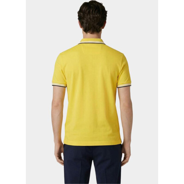 Boss Green Polo korte mouw paddy 10241663 01 50469055/739 203314 large