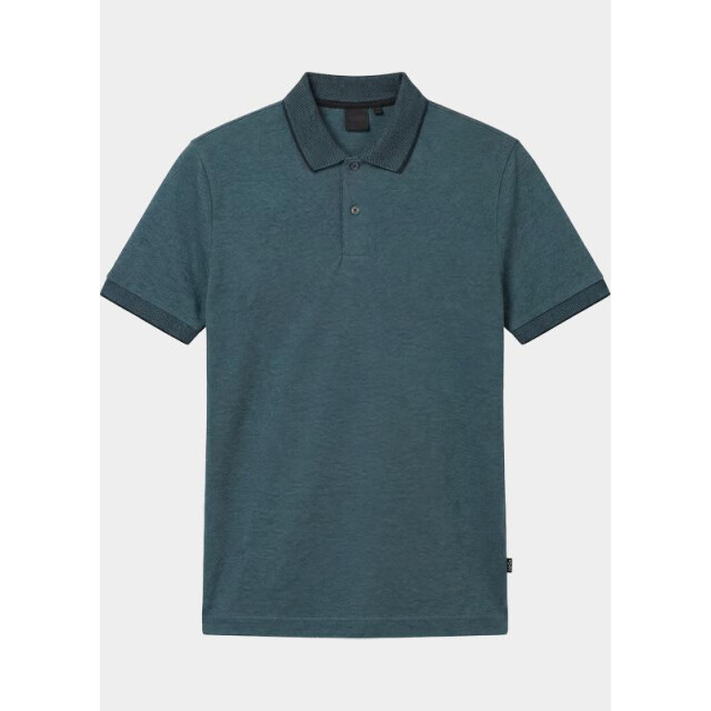 Hugo Boss Polo korte mouw h-parlay 246 10278170 01 50554117/468 203277 large