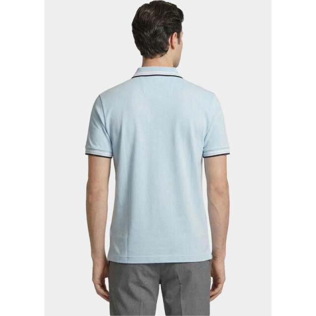 Boss Green Polo korte mouw paddy 10241663 01 50469055/464 203313 large