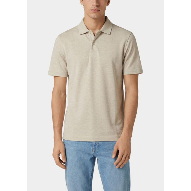 Hugo Boss Polo korte mouw h-press 235 10271433 01 50559147/286 203365 large