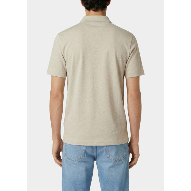 Hugo Boss Polo korte mouw h-press 235 10271433 01 50559147/286 203365 large