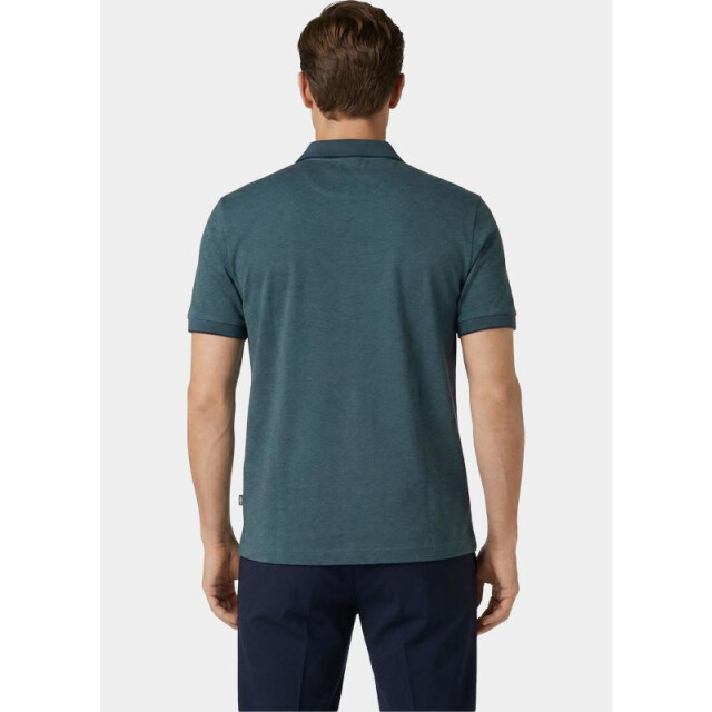 Hugo Boss Polo korte mouw h-parlay 246 10278170 01 50554117/468 203277 large