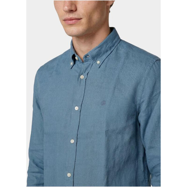 Hugo Boss Casual hemd lange mouw h-liam-bd-e-c1-261 10261979 0 50556077/459 203363 large