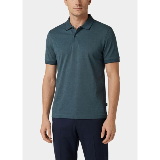 Hugo Boss Polo korte mouw h-parlay 246 10278170 01 50554117/468 203277 large