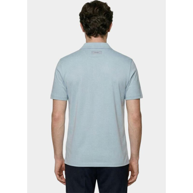 Hugo Boss Polo korte mouw dimerspolo 10271881 01 50542961/513 196726 large