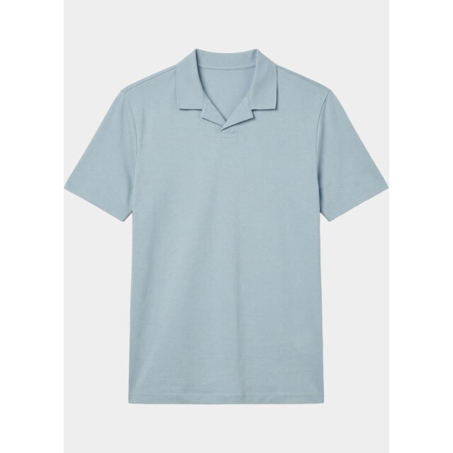 Hugo Boss Polo korte mouw dimerspolo 10271881 01 50542961/513 196726 large