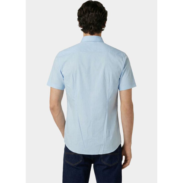 Hugo Boss Business hemd lange mouw Â p-hank-k-sh-262 10248739 01 50561627/450 203378 large