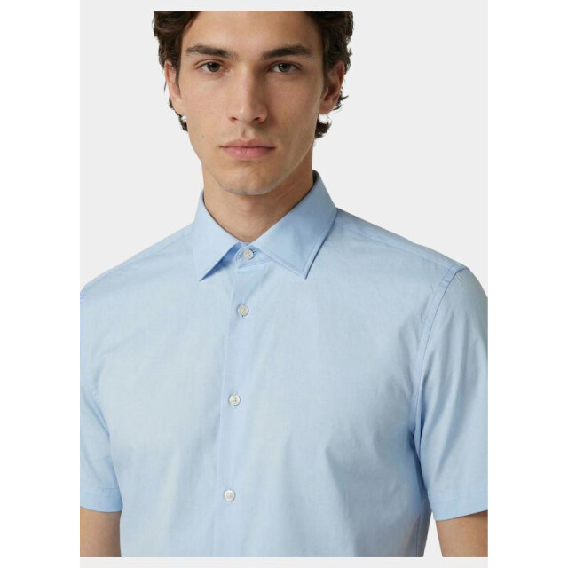 Hugo Boss Business hemd lange mouw Â p-hank-k-sh-262 10248739 01 50561627/450 203378 large