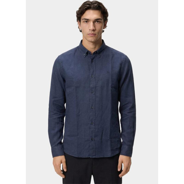 Hugo Boss Casual hemd lange mouw h-liam-bd-e-c1-261 10261979 0 50556077/404 203362 large