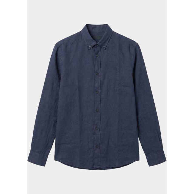 Hugo Boss Casual hemd lange mouw h-liam-bd-e-c1-261 10261979 0 50556077/404 203362 large