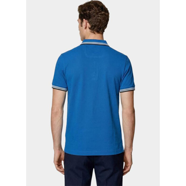 Boss Green Polo korte mouw paddy 10241663 01 50469055/429 203311 large