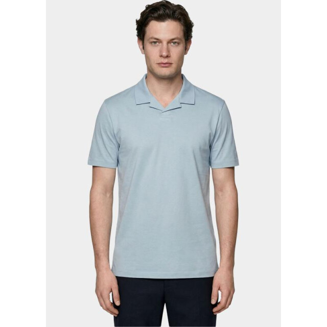 Hugo Boss Polo korte mouw dimerspolo 10271881 01 50542961/513 196726 large