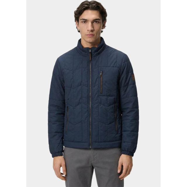 Gate One Zomerjas heren blouson 44125n3642/40 205081 large