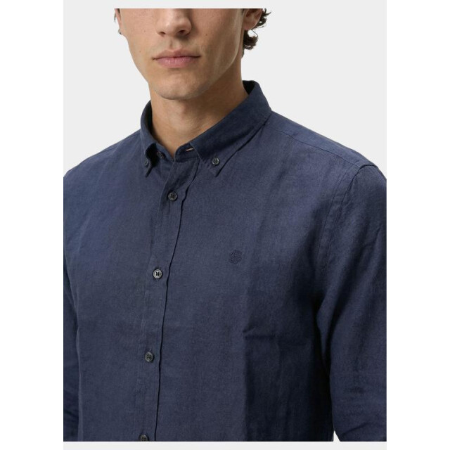 Hugo Boss Casual hemd lange mouw h-liam-bd-e-c1-261 10261979 0 50556077/404 203362 large