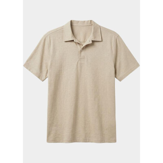 Hugo Boss Polo korte mouw h-press 235 10271433 01 50559147/286 203365 large