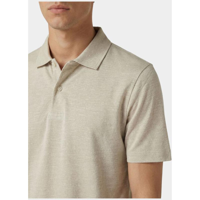 Hugo Boss Polo korte mouw h-press 235 10271433 01 50559147/286 203365 large