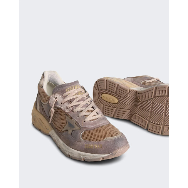 Golden Goose Deluxe Brand Dames running dad GWF00884.F007831-83208 large