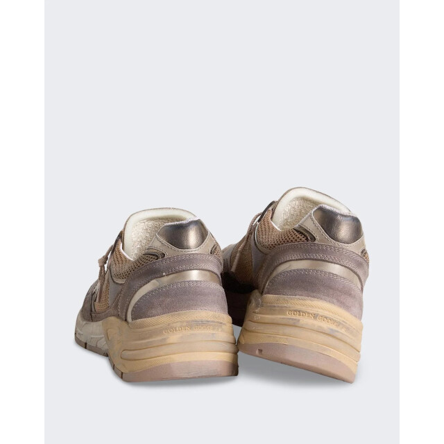 Golden Goose Deluxe Brand Dames running dad GWF00884.F007831-83208 large