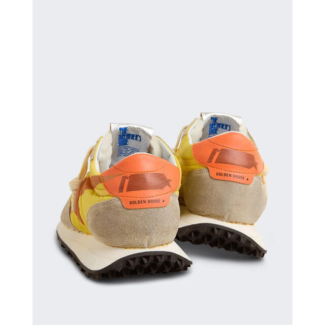 Golden Goose Deluxe Brand Dames running marathon GWF00683.F005462-82542 large