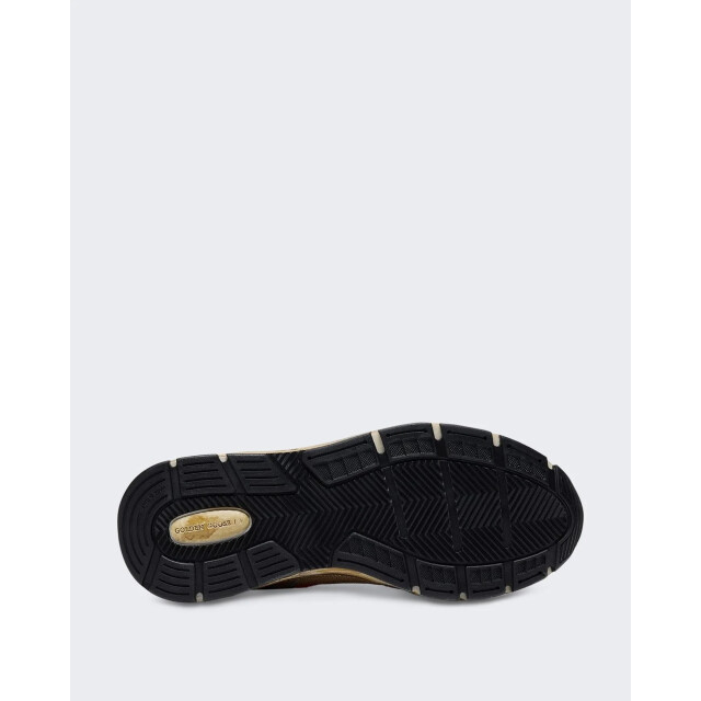 Golden Goose Deluxe Brand Dames running dad GWF00884.F001211-65120 large