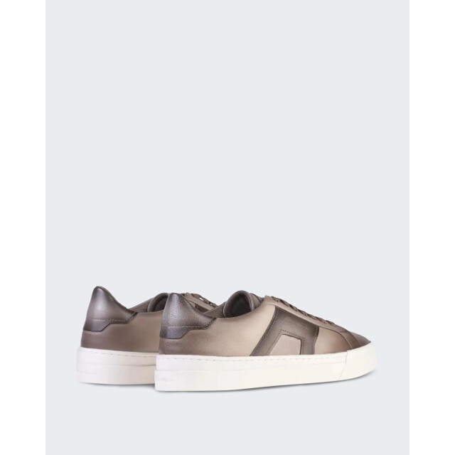 Santoni Heren sneaker MBGT22018PNNTGON-M24 large