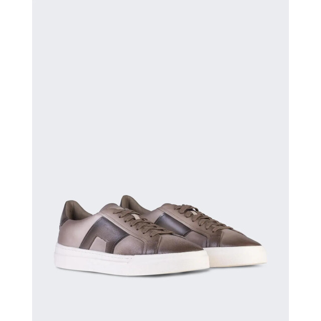 Santoni Heren sneaker MBGT22018PNNTGON-M24 large