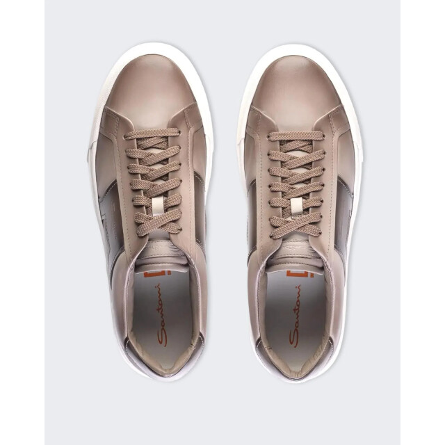 Santoni Heren sneaker MBGT22018PNNTGON-M24 large
