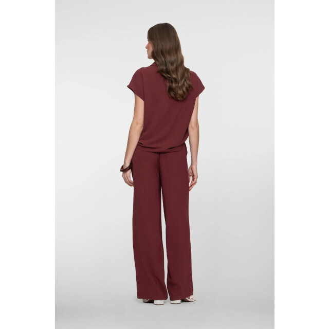 Geisha Pants cherry 61111-21-000481 large