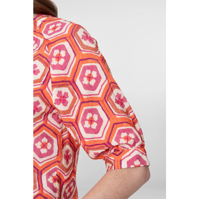 Geisha Blouse ecru 63245-20-000718 large