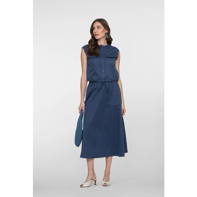 Geisha Jeansjacket ink 65024-10-000670 large