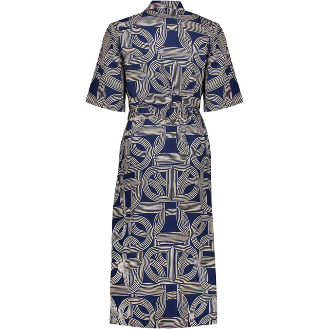 Geisha Dress navy 67053-70-000675 large