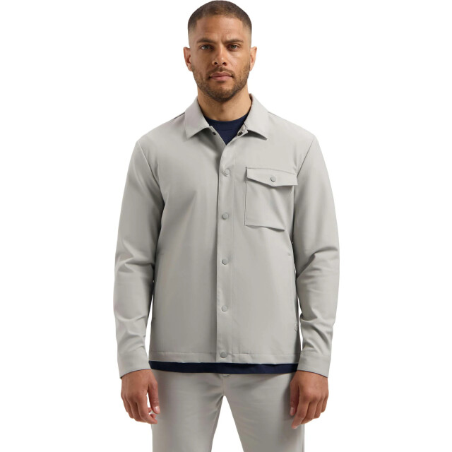 Dstrezzed Lason overshirt 152018-831 large