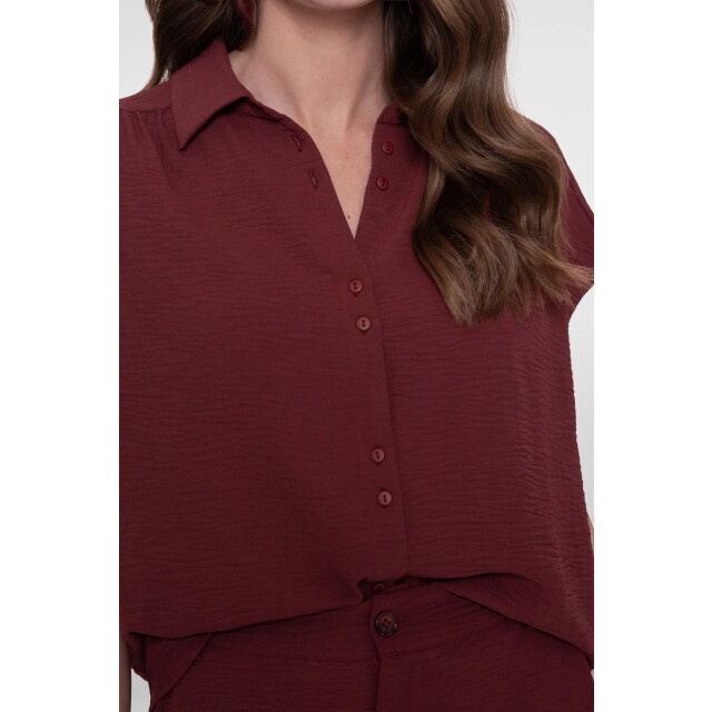 Geisha Blouse cherry 63140-21-000481 large