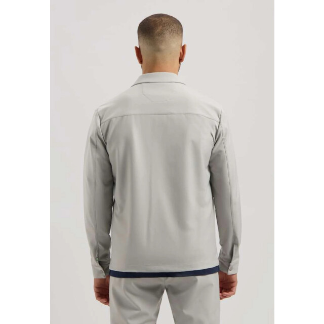 Dstrezzed Lason overshirt 152018-831 large