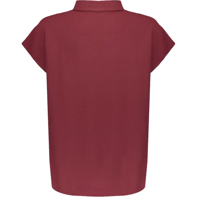 Geisha Blouse cherry 63140-21-000481 large